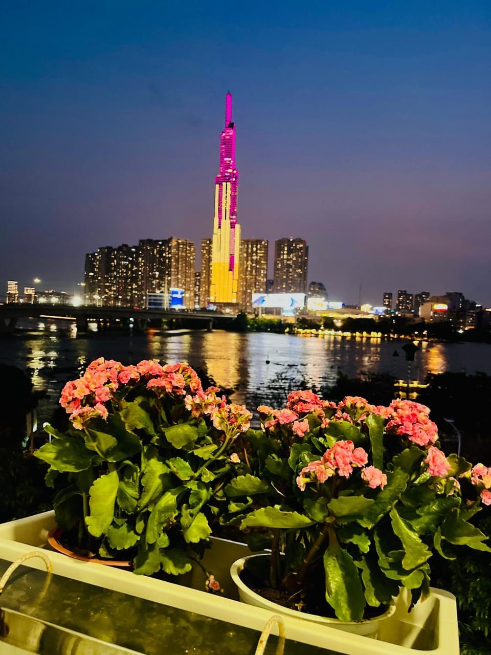 Sweetie Apartment Thao Dien Apartment in Ho Chi Minh City