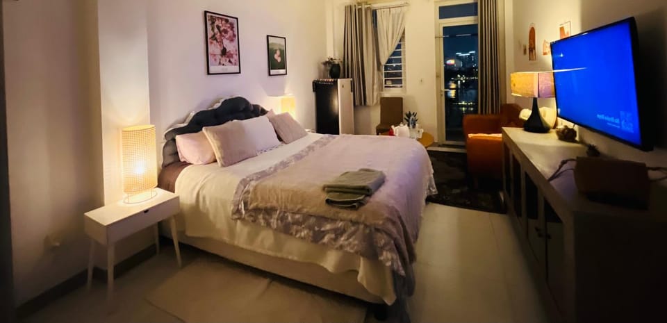 Sweetie Apartment Thao Dien Apartment in Ho Chi Minh City