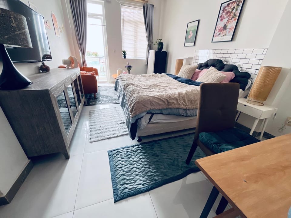 Sweetie Apartment Thao Dien Apartment in Ho Chi Minh City