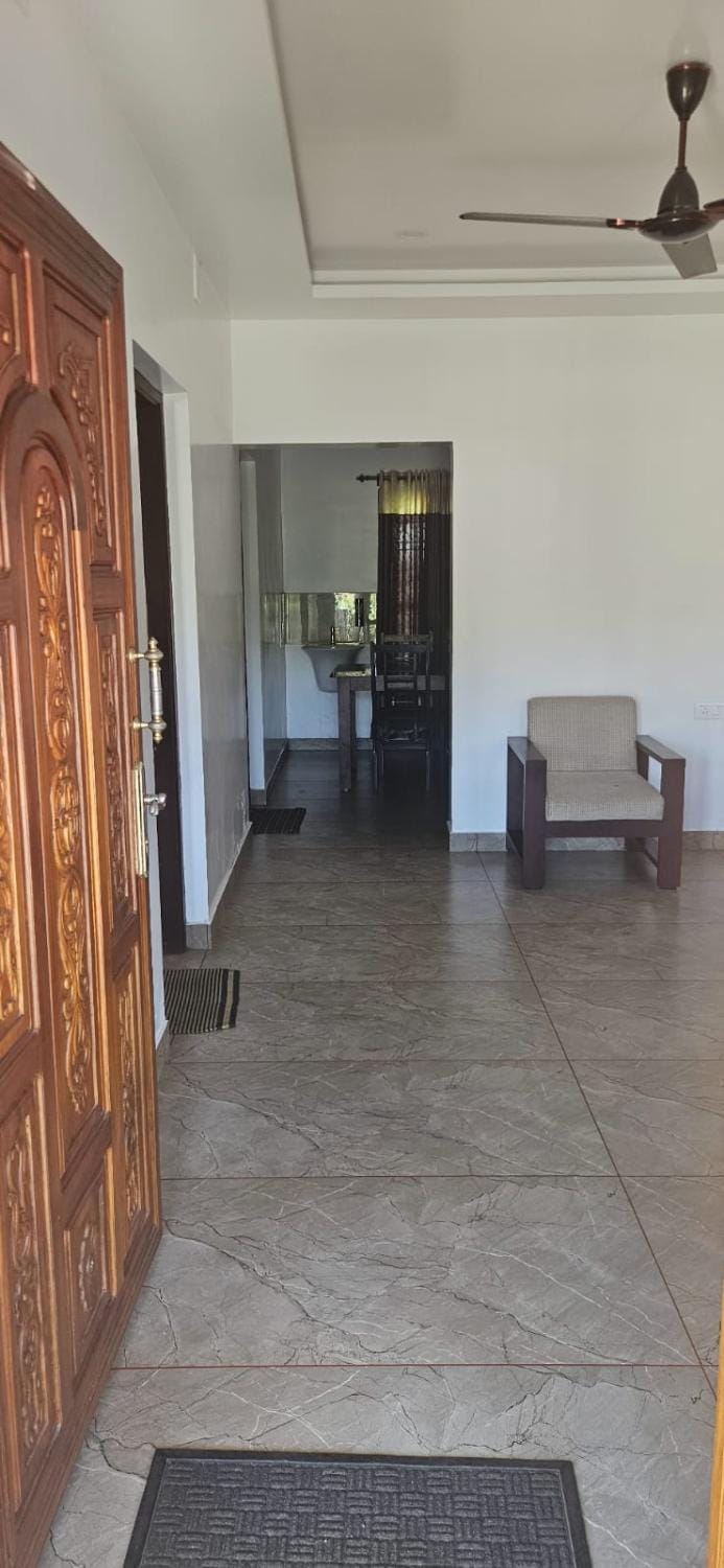 Rijo villa Villa in Munnar