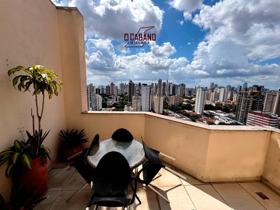 Cobertura Exclusiva no Centro de Belém Apartment in Belém