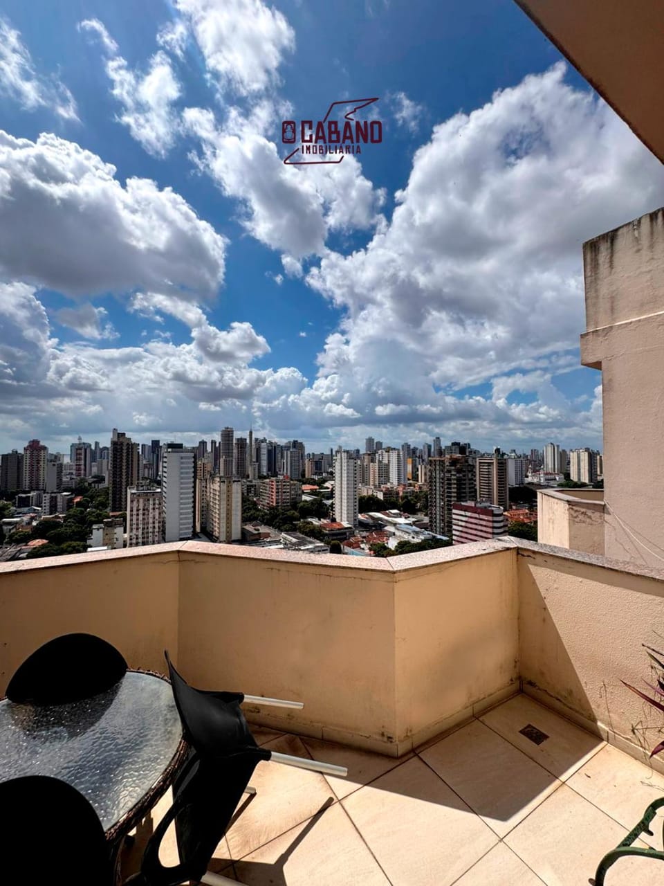 Cobertura Exclusiva no Centro de Belém Apartment in Belém
