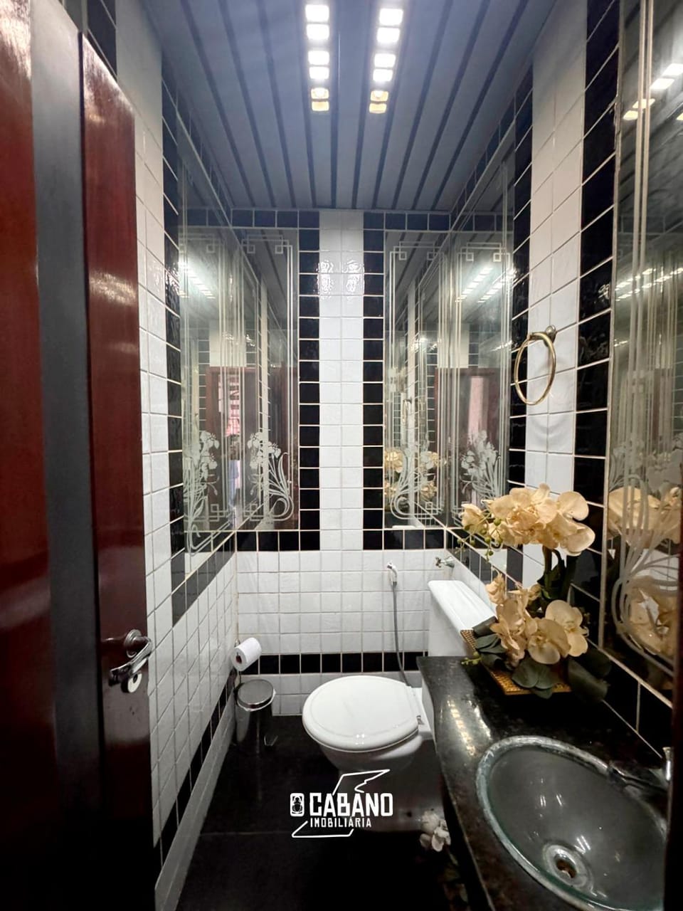 Cobertura Exclusiva no Centro de Belém Apartment in Belém