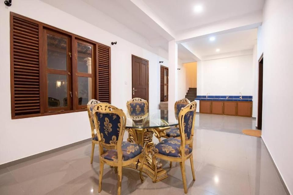 Mount Villa Villa in Hikkaduwa