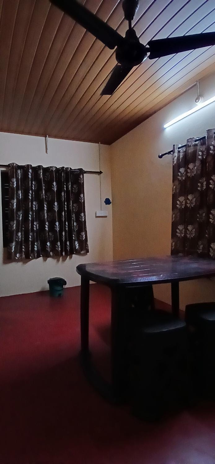 Tharavadu veed homestay Thekkady Farm Stay in Kerala