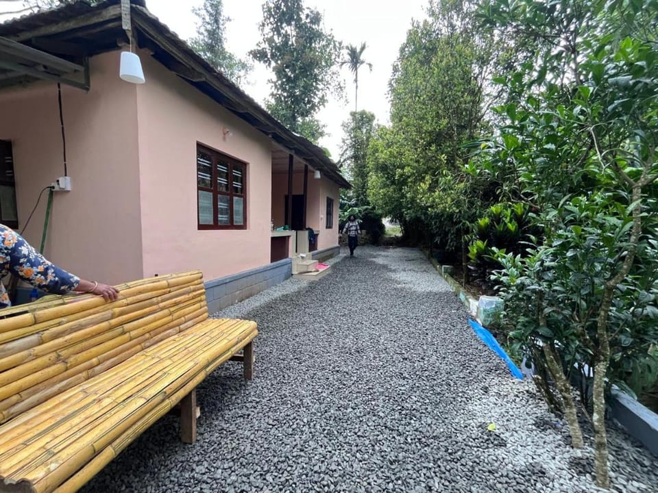 Tharavadu veed homestay Thekkady Farm Stay in Kerala