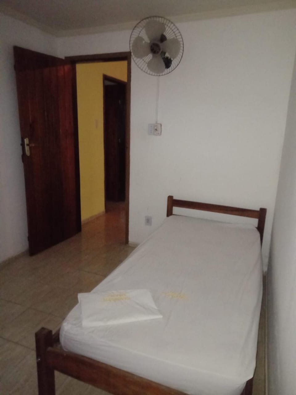 Hostel Mangabeira Vacation rental in State of Bahia