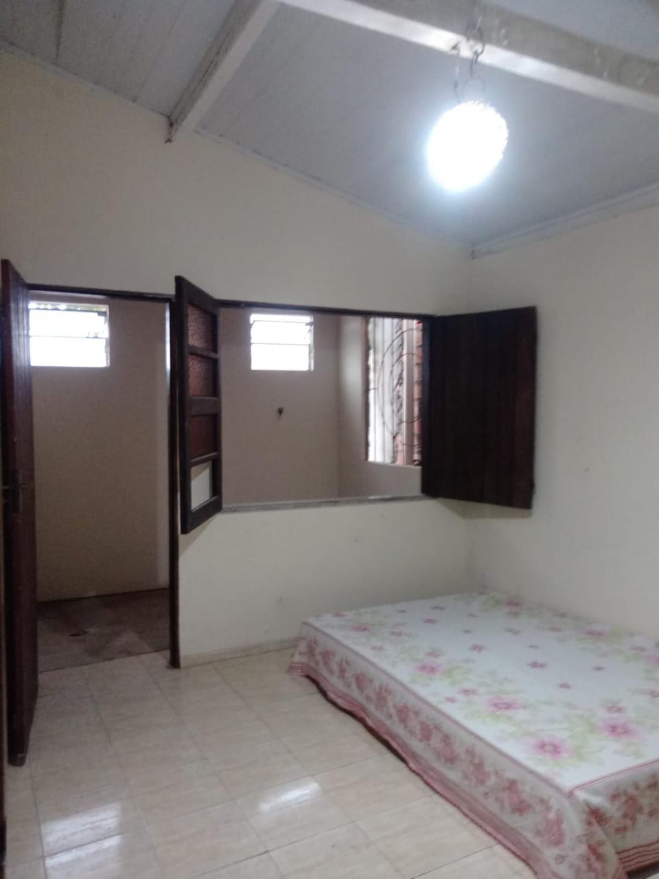 Hostel Mangabeira Vacation rental in State of Bahia