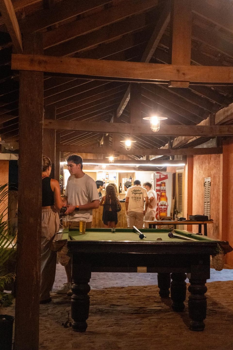 Billiard
