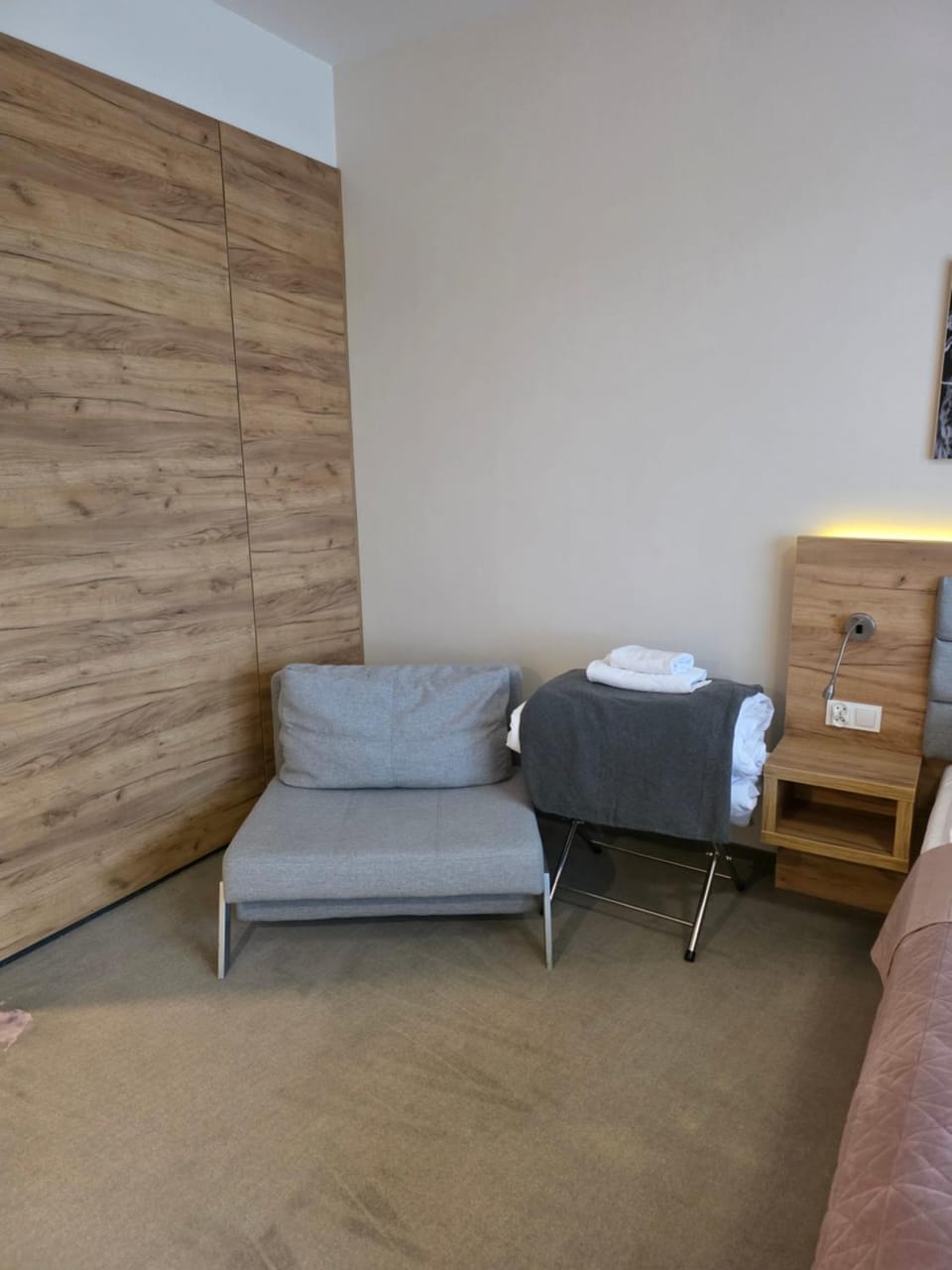Aparthotel Apartamenty Czarna Góra 215 Apartment in Lower Silesian Voivodeship