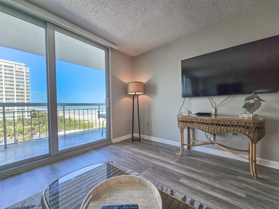 507 South Hampton condo Apartment in South Carolina