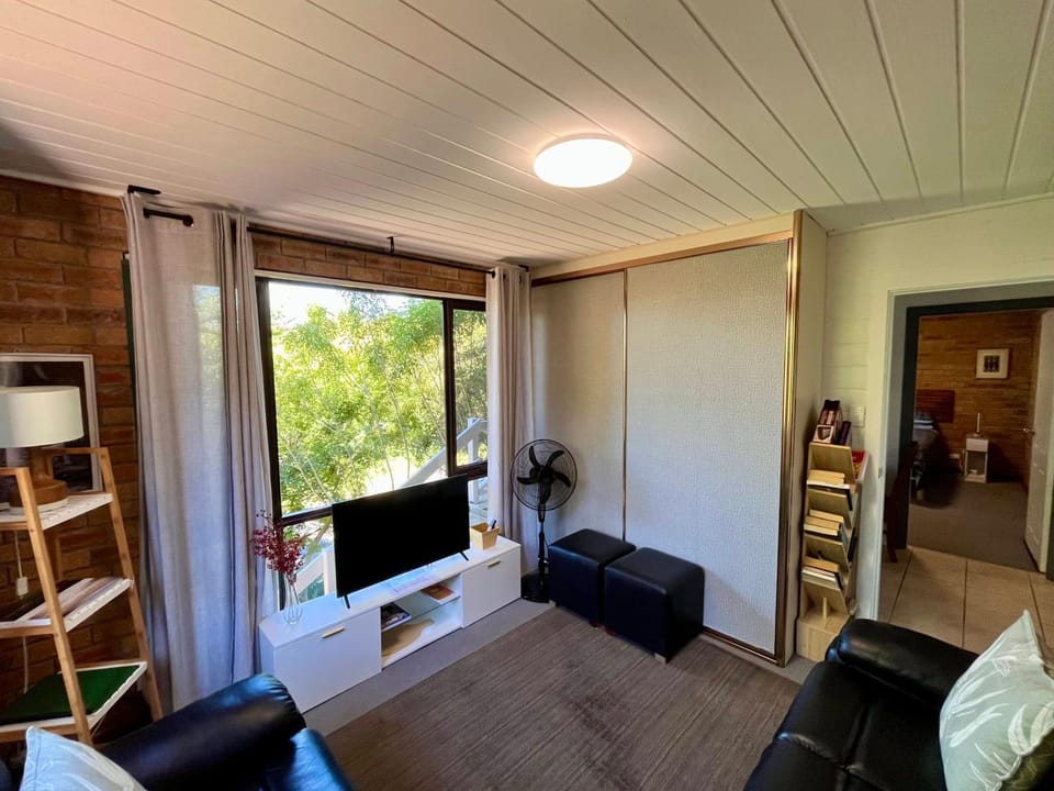 Kunjani - a touch of Africa in the Heart of Kiama Apartment in Kiama