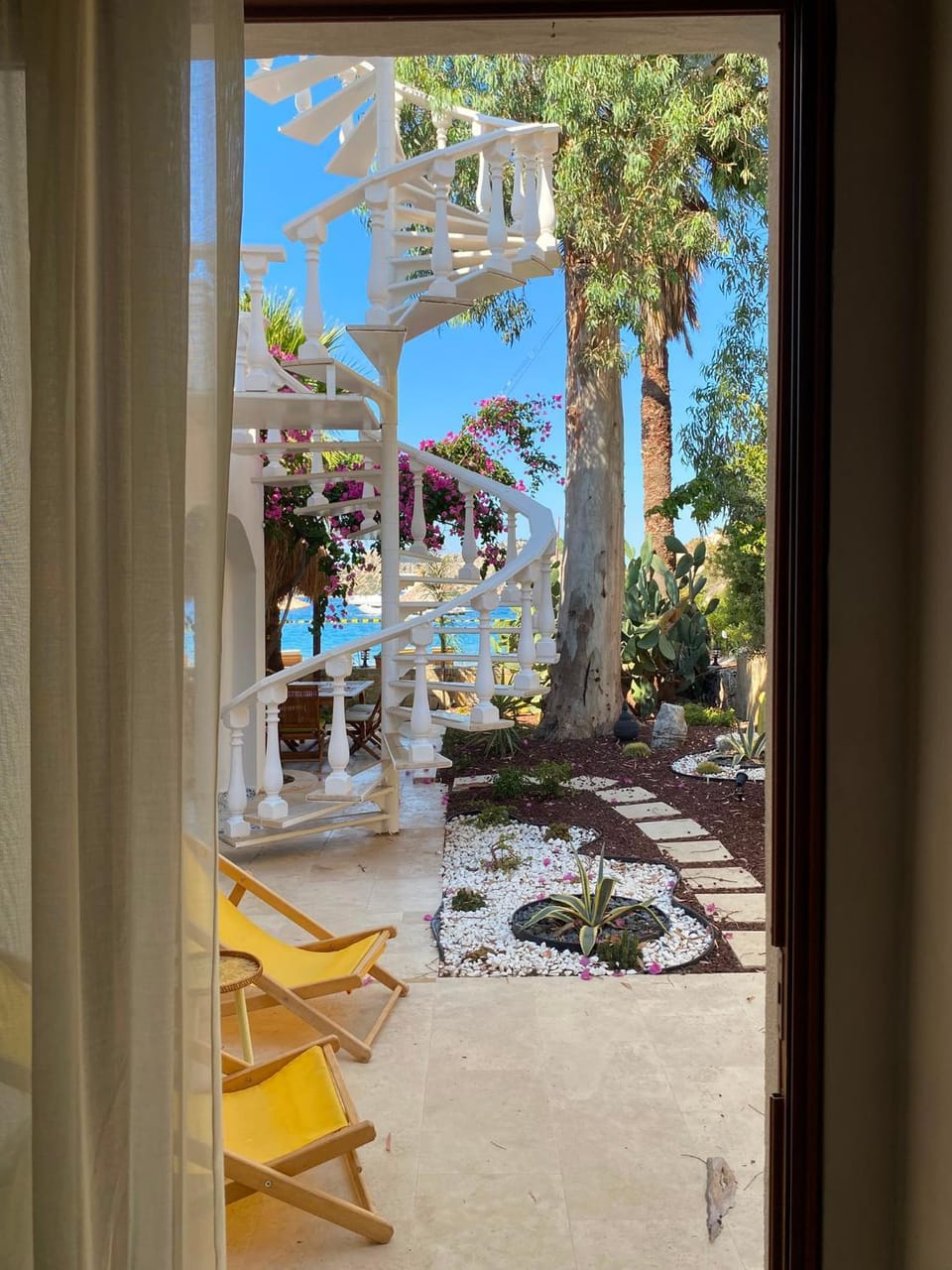 Villa Castelle Hotel in Muğla Province