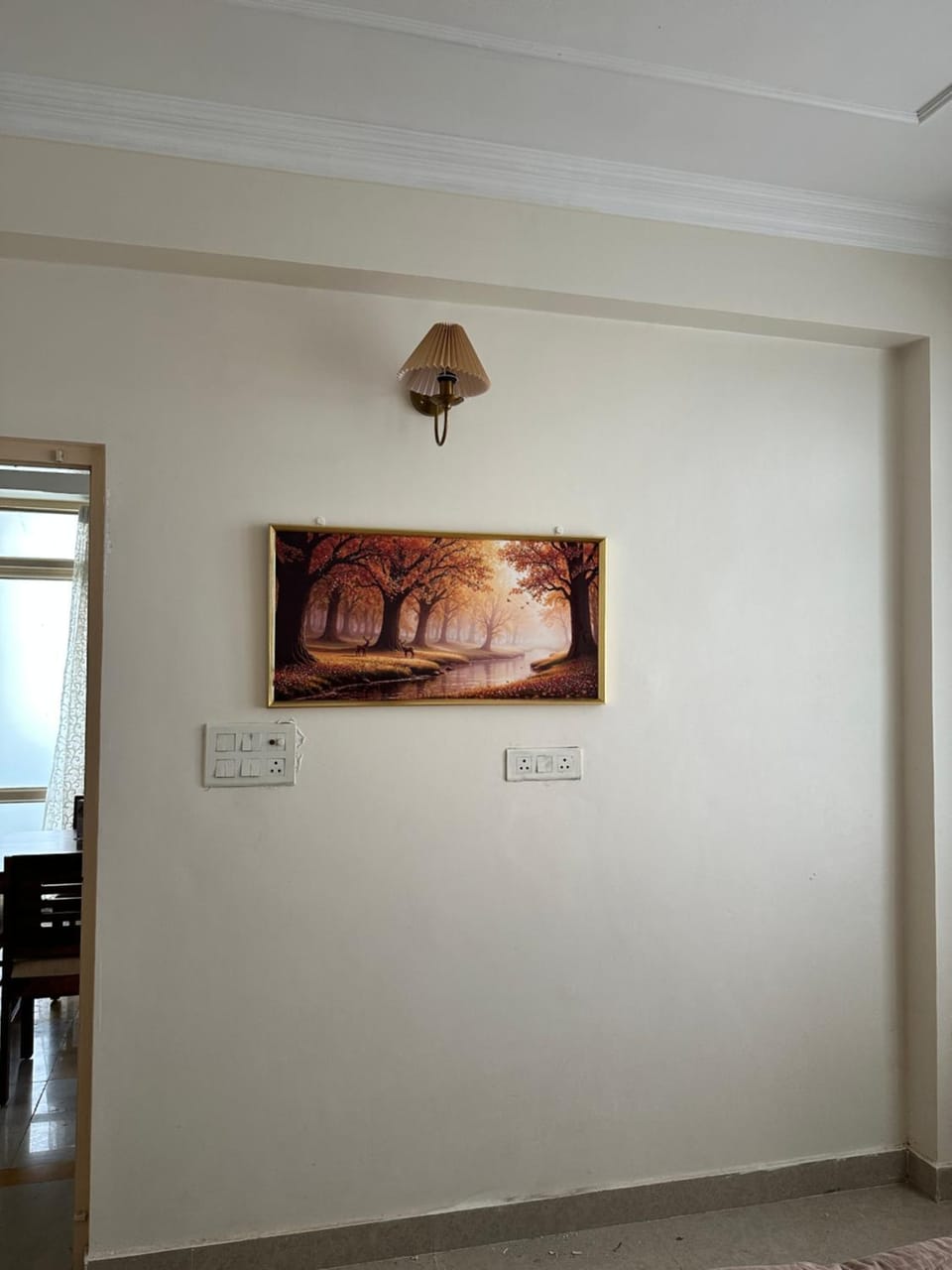 Decorative detail