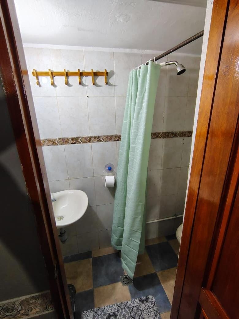 Habitación Privada con Ventilador Bed and Breakfast in Cartagena