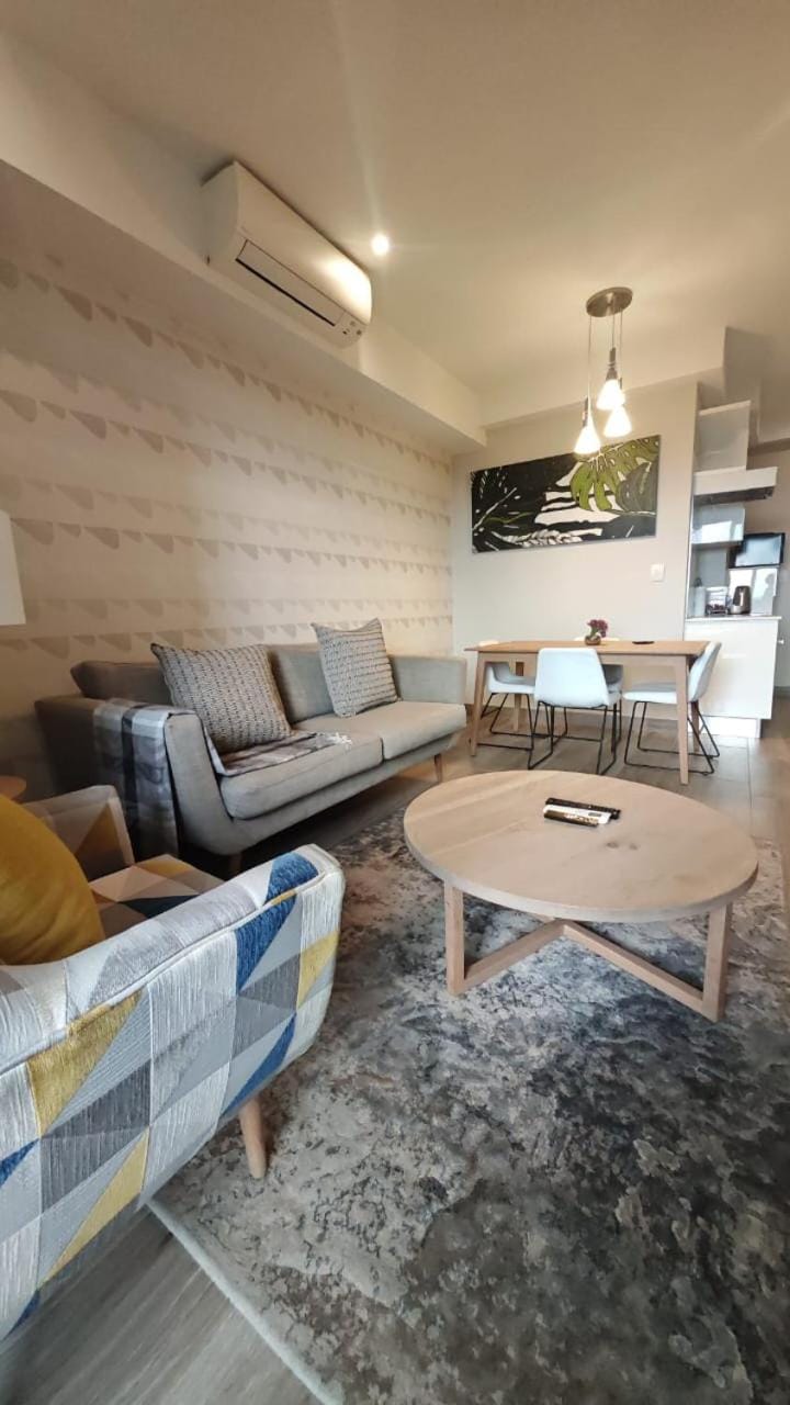 Cosy Regency menylin apartment Hotel in Pretoria
