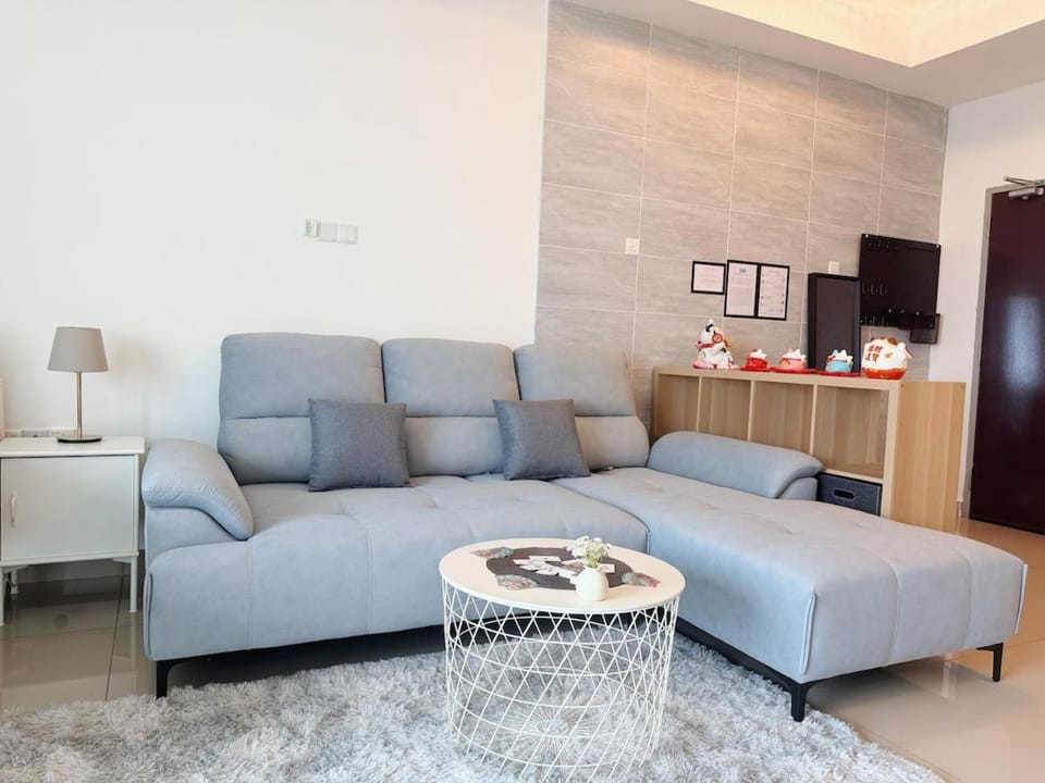 KSL Residence 2 Studio Apartment in Johor Bahru