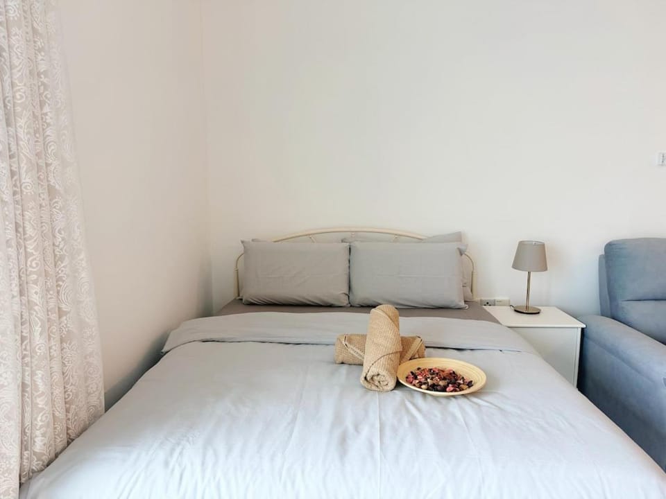 KSL Residence 2 Studio Apartment in Johor Bahru