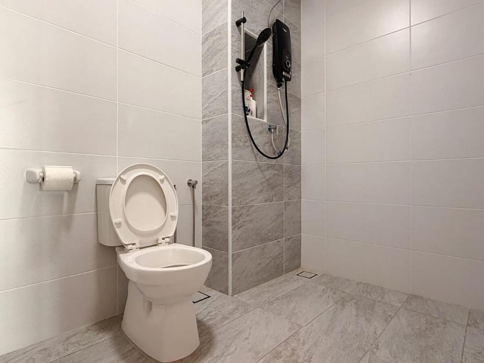 KSL Residence 2 Studio Apartment in Johor Bahru