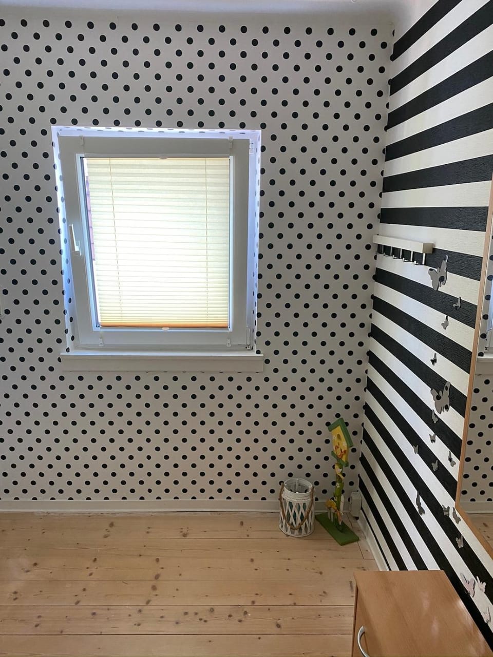 Ruhige Wohnung Saarbrücken Waldrand Apartment in Saarbrücken