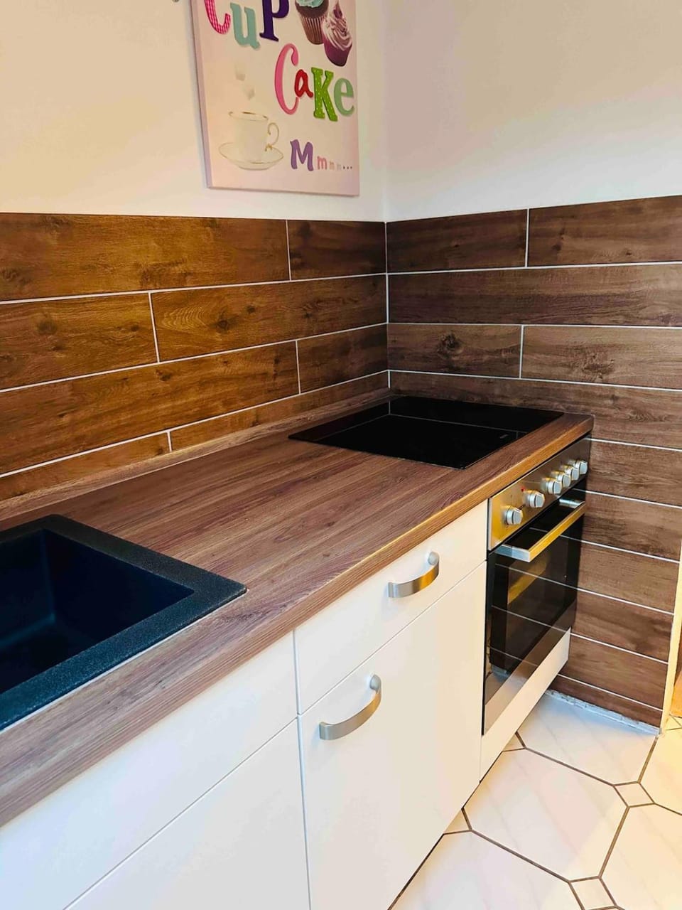 Ruhige Wohnung Saarbrücken Waldrand Apartment in Saarbrücken