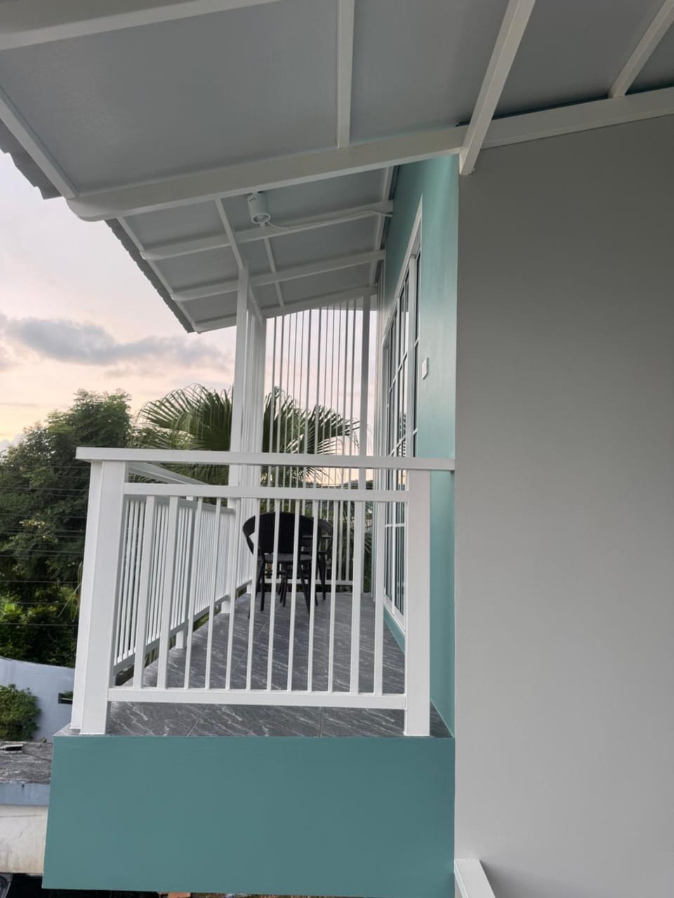 Villa Sea View PanWa House in Wichit