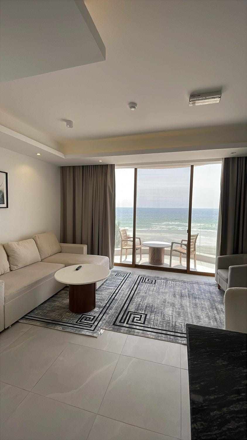 Lamar Residences Apartment in Oman