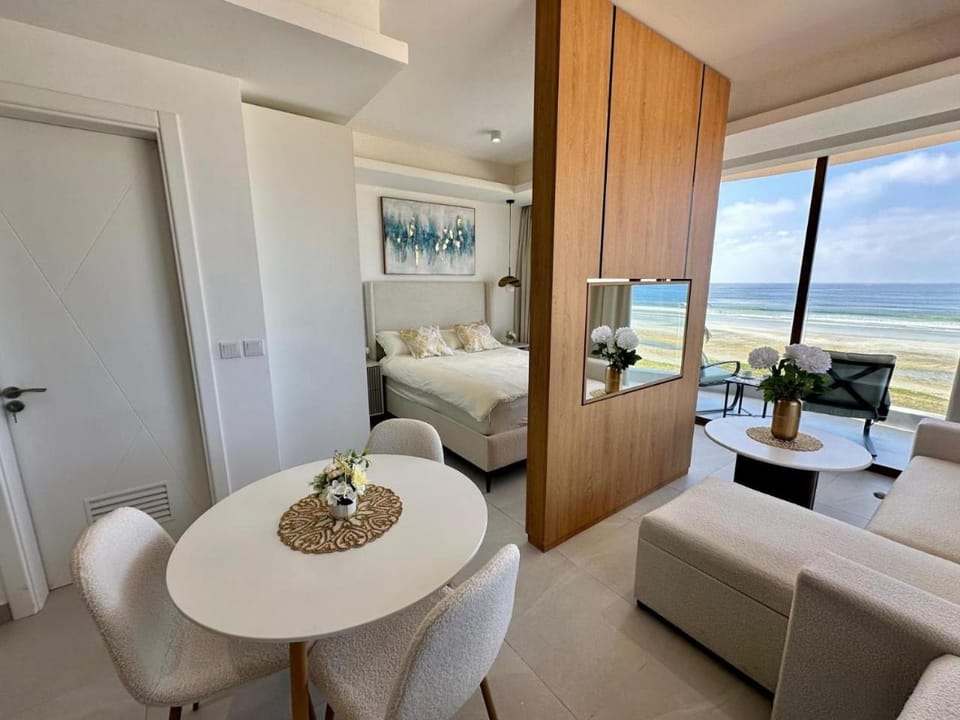 Lamar Residences Apartment in Oman