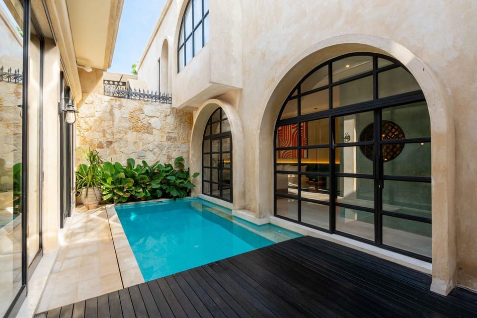 Patio, Balcony/Terrace, Swimming pool