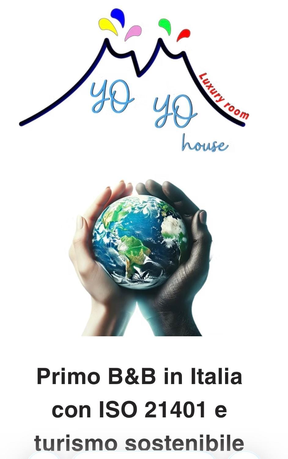 Property logo or sign