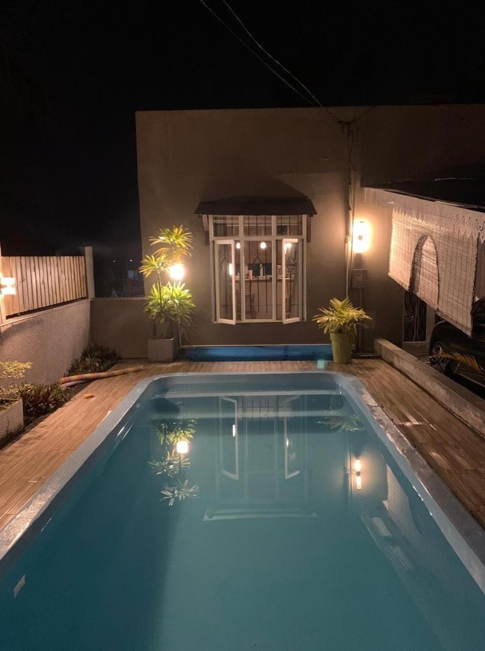 Studio J Bed and Breakfast in Flacq District, Mauritius