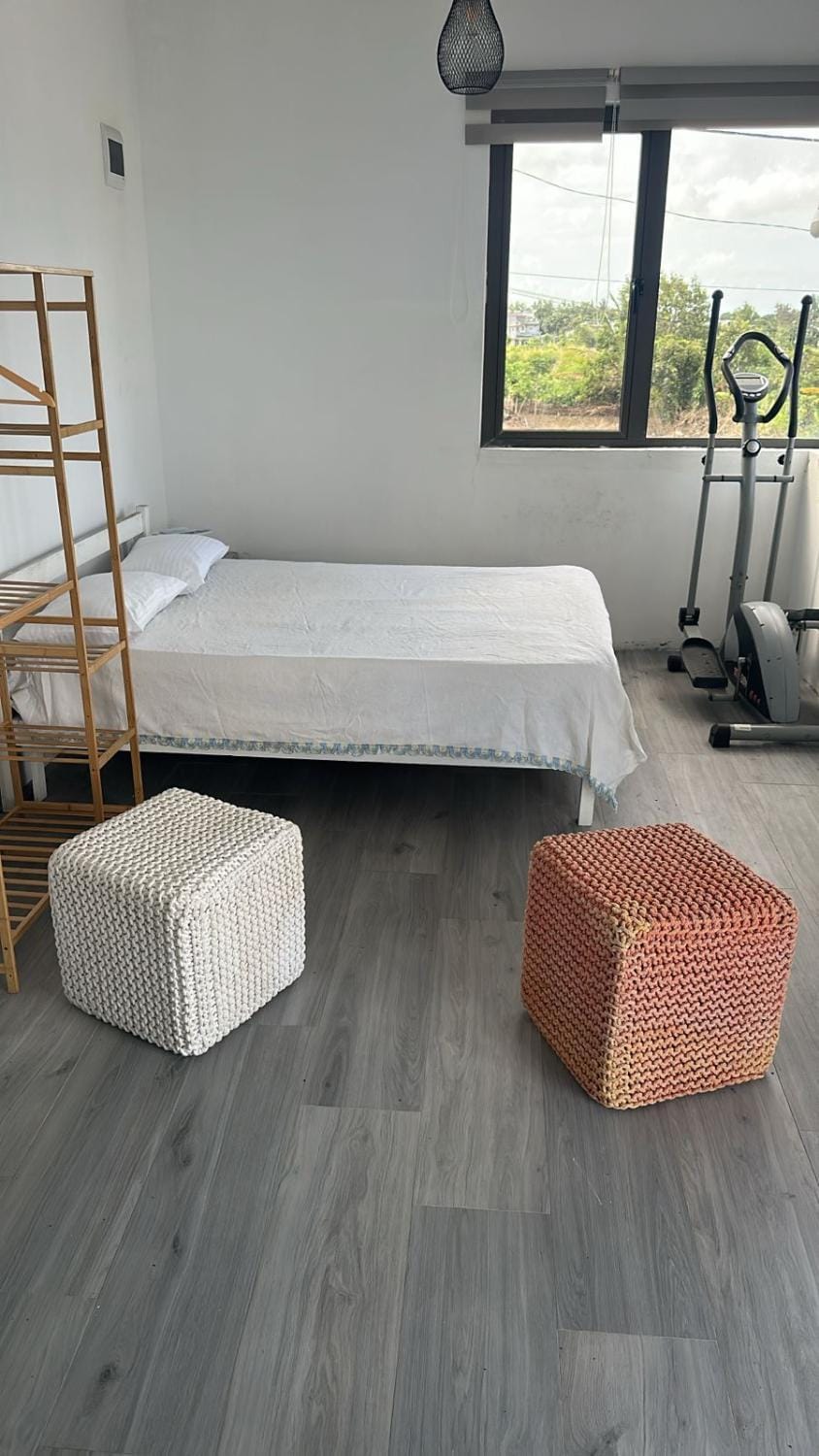 Studio J Bed and Breakfast in Flacq District, Mauritius
