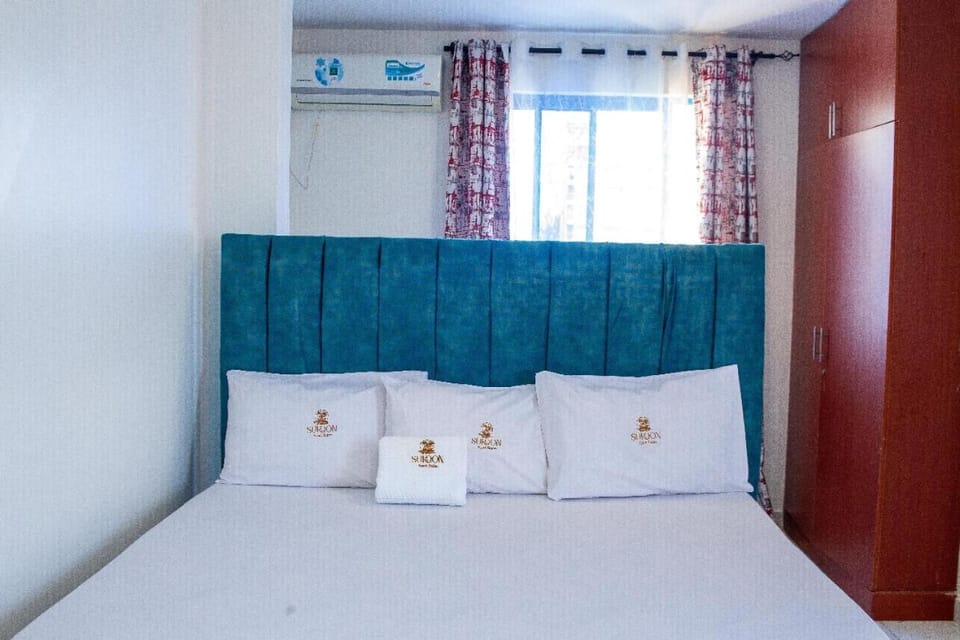 Sukoon Nyali Suites Hotel in Mombasa County