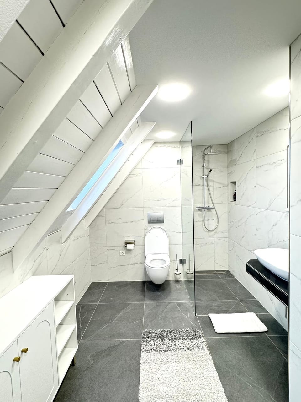 München Laim - Apartment for 4 Persons 2 bed rooms Apartment in Munich