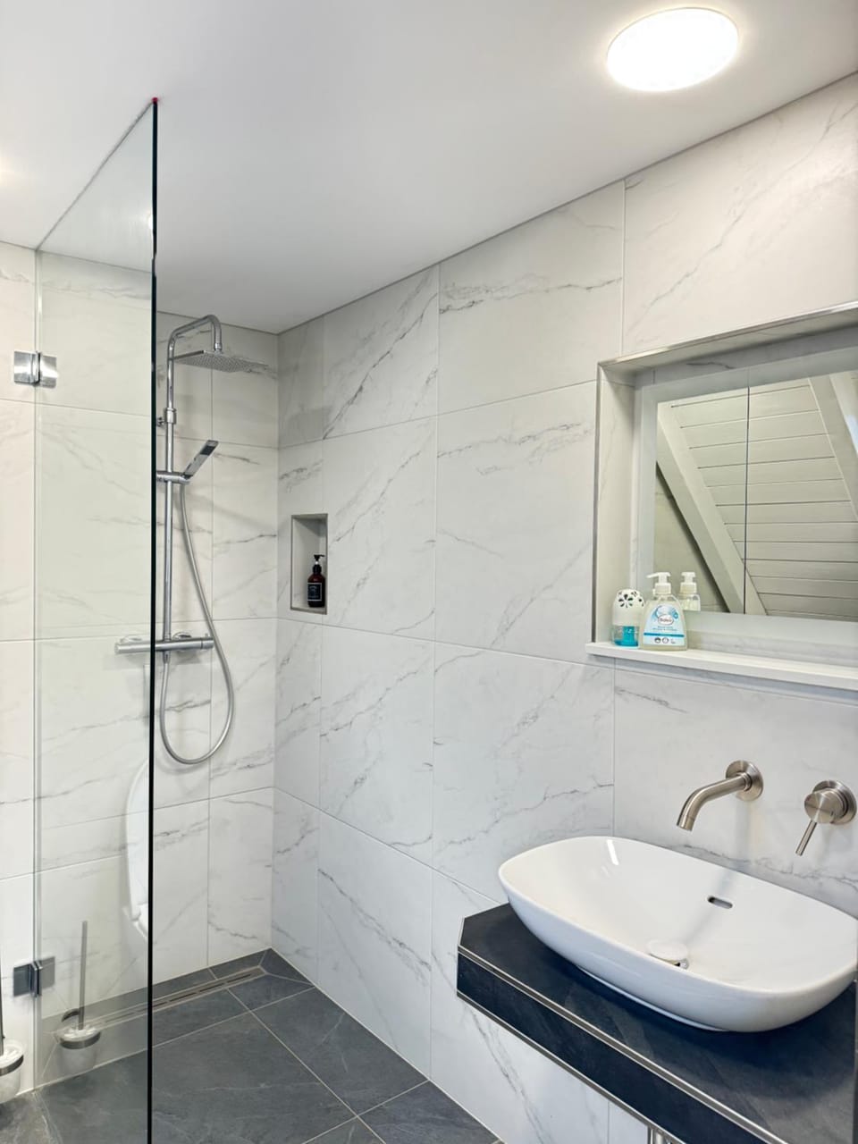 München Laim - Apartment for 4 Persons 2 bed rooms Apartment in Munich