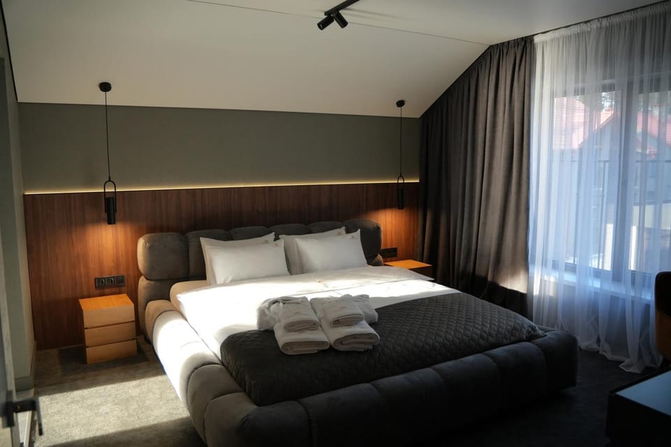 Gloria Hotel Hotel in Ukraine