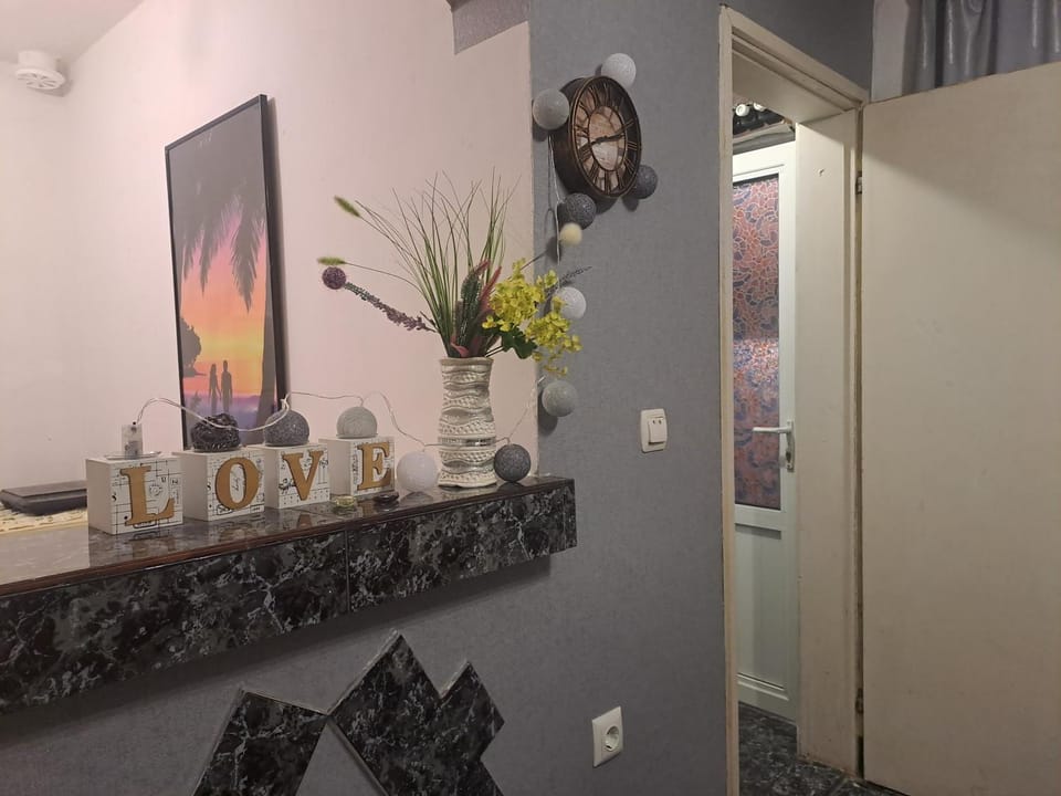 Бюджетна стая за двама Apartment in Pomorie