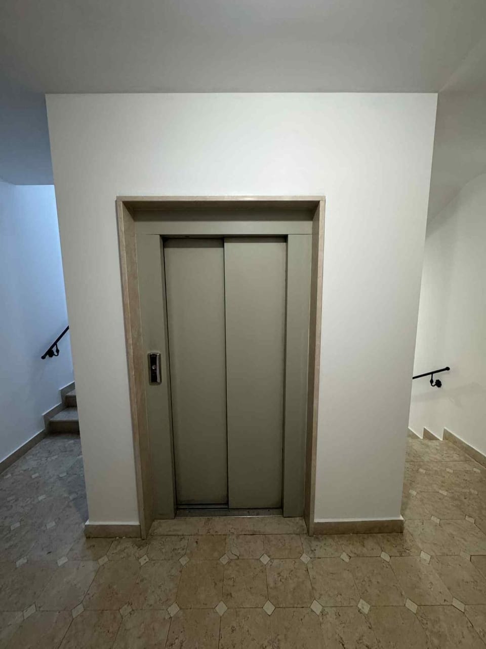 elevator