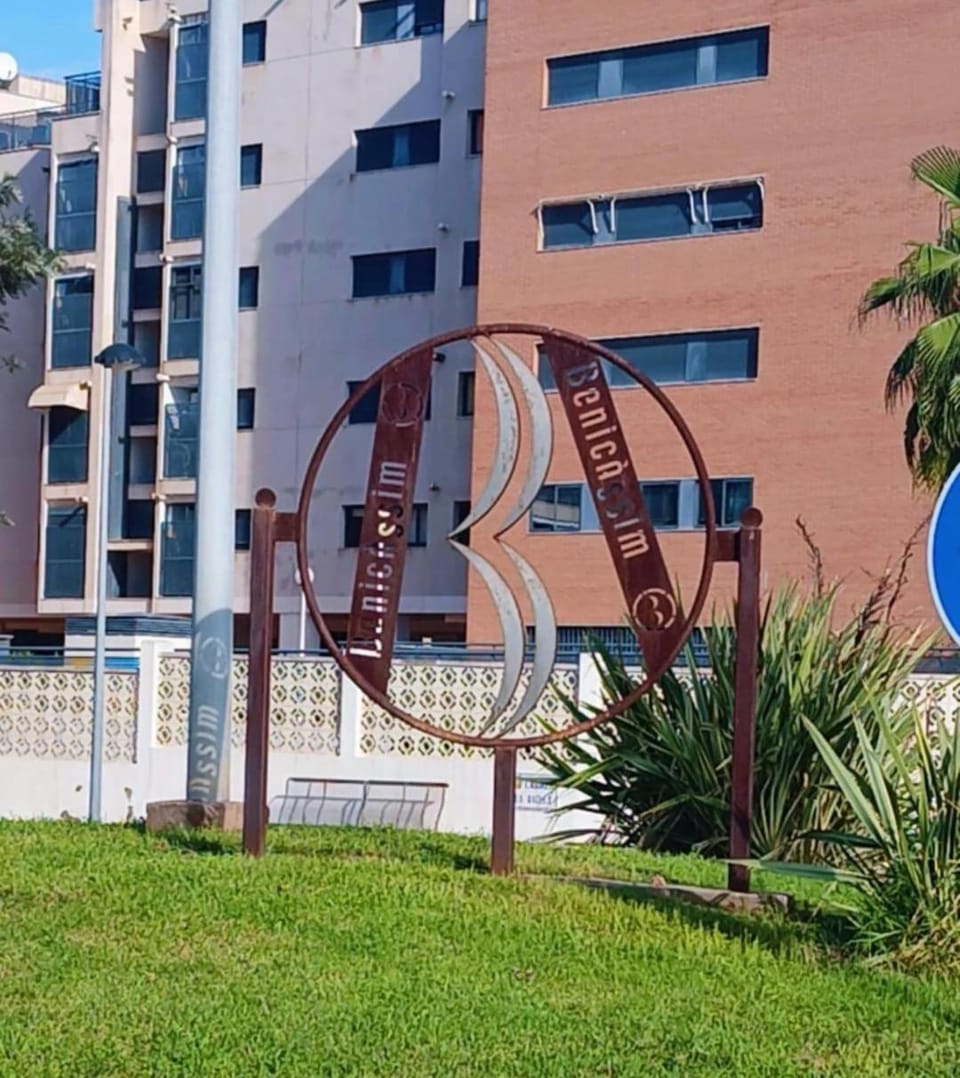 El Paraiso de Pepa Apartment in Valencian Community