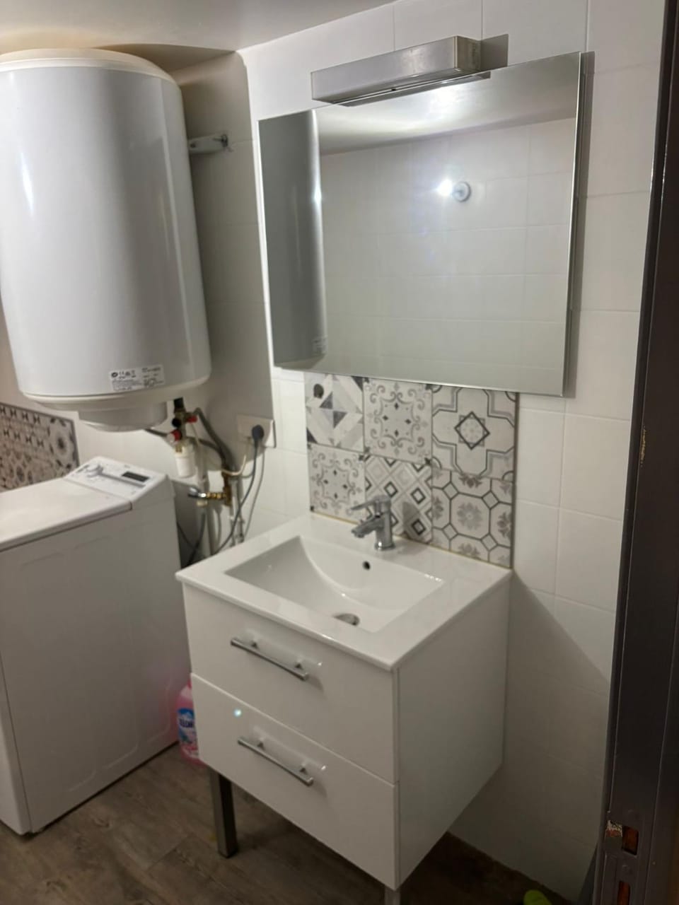 Le Nid du Sablard Apartment in Limoges