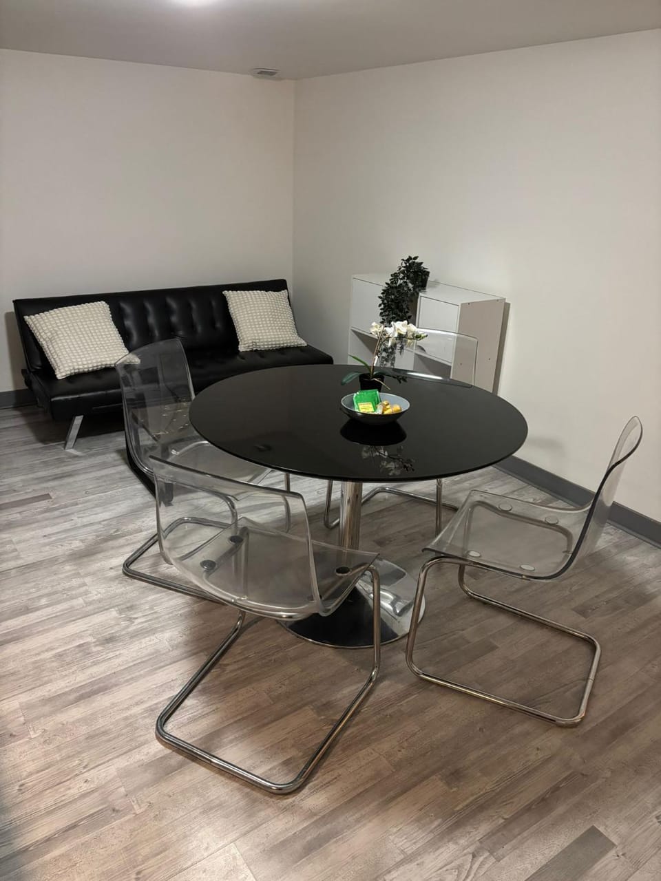 Le Nid du Sablard Apartment in Limoges