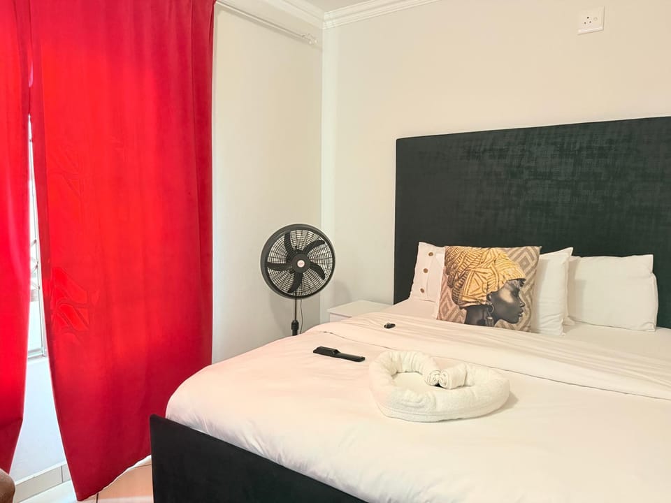 Crown Guesthouse Meyerspark Bed and Breakfast in Pretoria