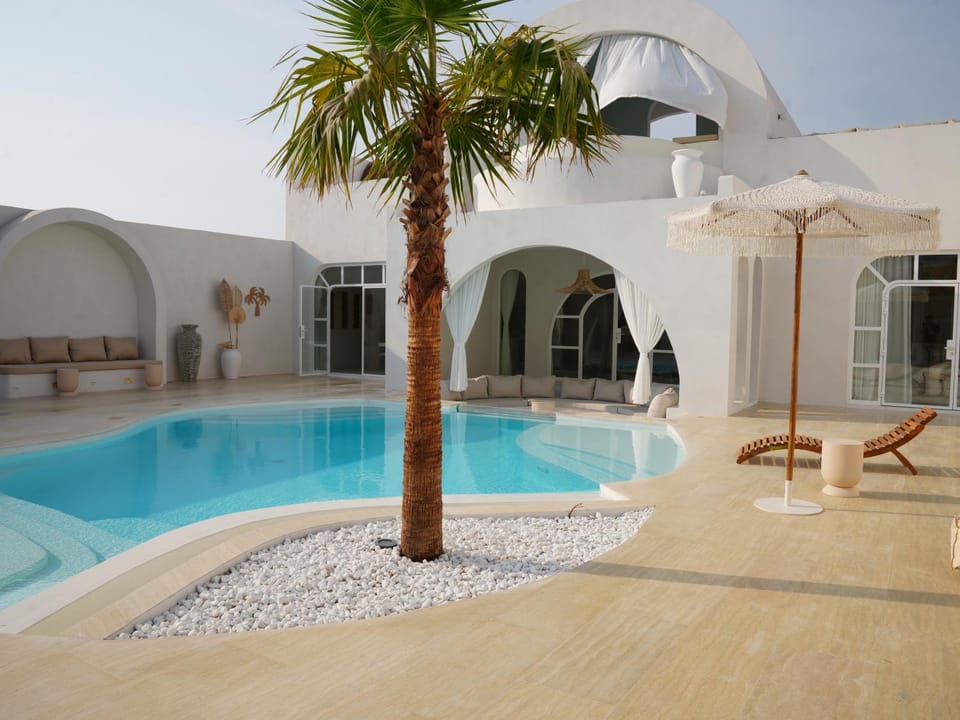 Pool Villa Daya Villa in Ras al Khaimah