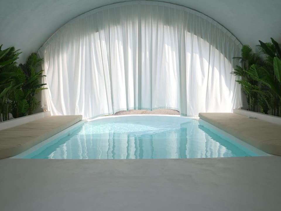 Pool Villa Daya Villa in Ras al Khaimah