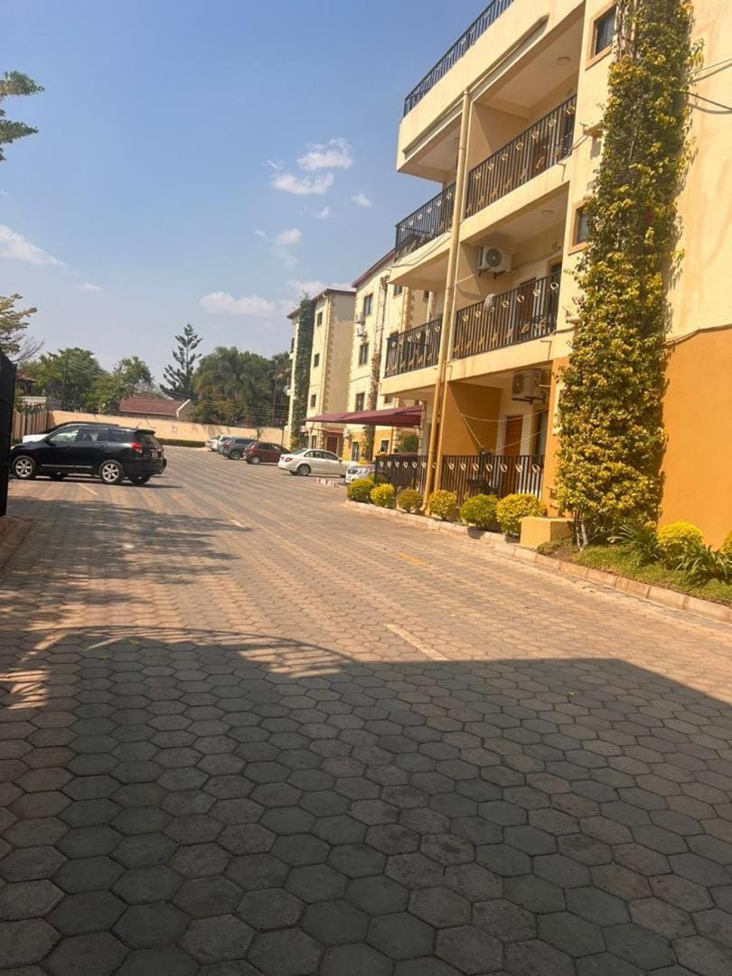 24B Louieville apartment Apartment in Lusaka