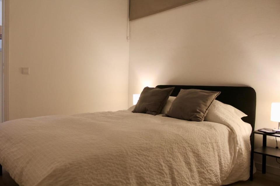 Domingos House Apartment in Lagos