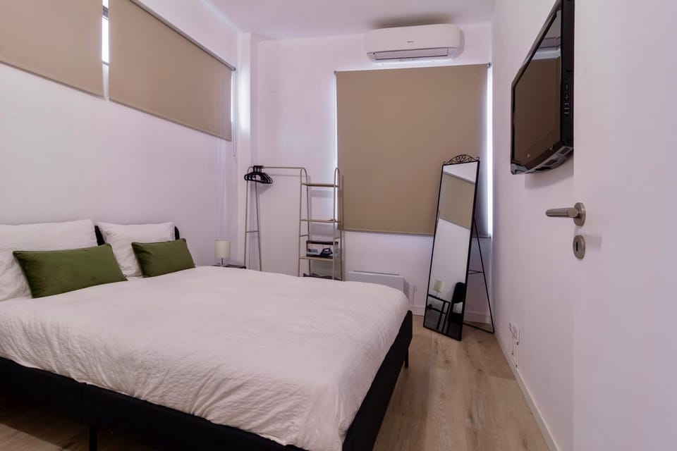 Domingos House Apartment in Lagos