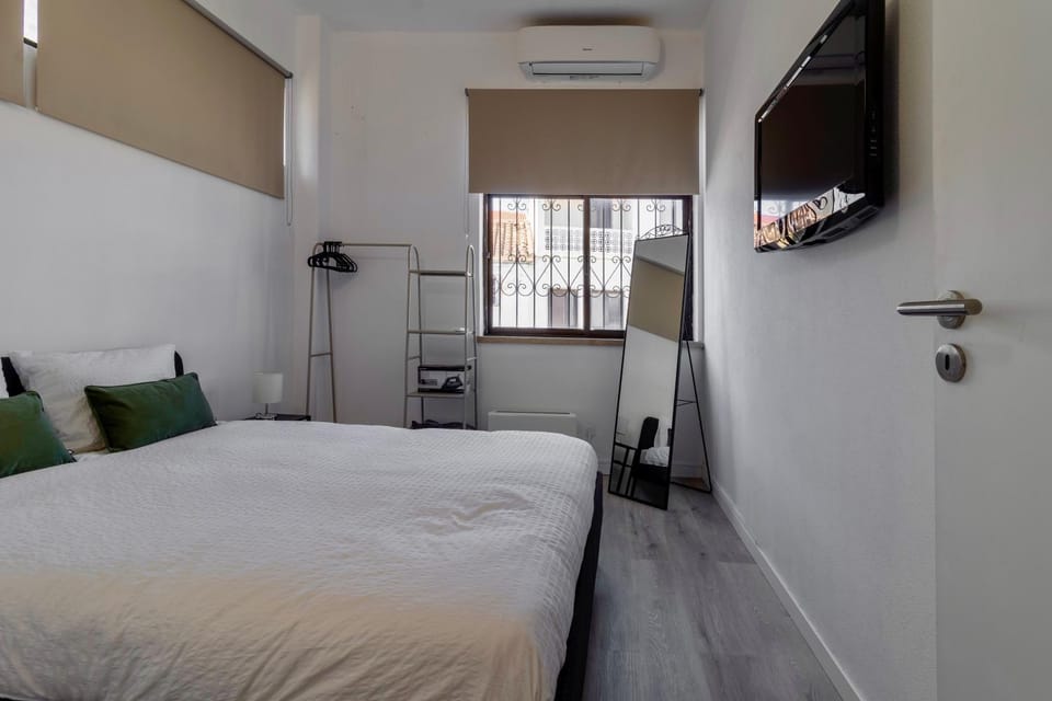 Domingos House Apartment in Lagos