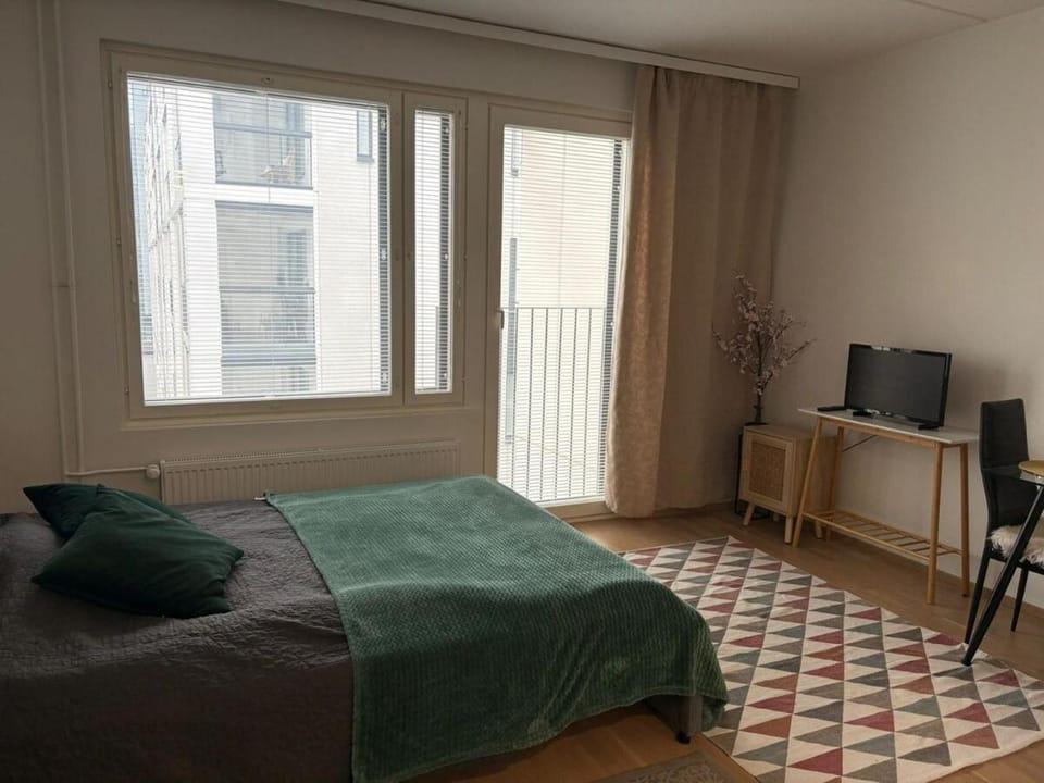 City apartment nearby Airport 2 Apartment in Helsinki