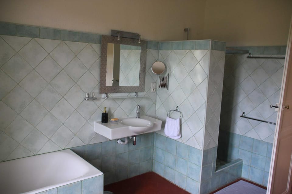 Shower, Bathroom, Bath